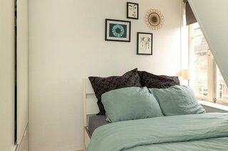 Rozenstraat 14 A HILVERSUM