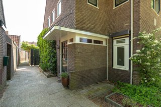 Lorentzweg 114 HILVERSUM