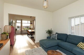 Oude Loosdrechtseweg 119 HILVERSUM