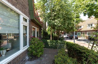 Egelantierstraat 62 HILVERSUM