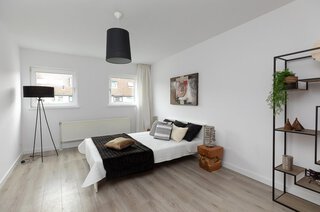 Kamerlingh Onnesweg 50 HILVERSUM