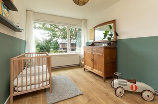 Lieven de Keylaan 89 HILVERSUM