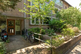Erfgooiersstraat 599 HILVERSUM