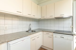 Utrechtseweg 26 -19 HILVERSUM