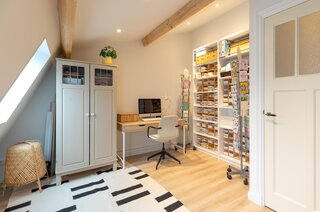 Ericastraat 25 HILVERSUM