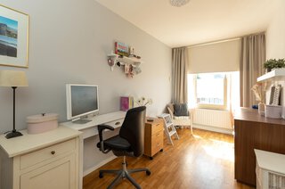 Kloosterlaan 75 HILVERSUM
