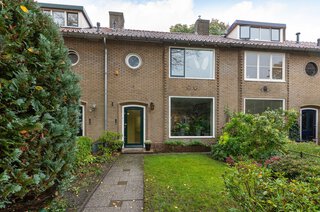 Lieven de Keylaan 89 HILVERSUM