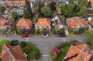 Van Ostadelaan 12 HILVERSUM