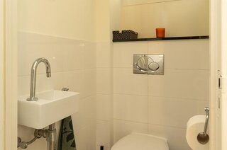 Marterlaan 76 HILVERSUM