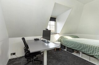 Pim Jacobsstraat 23 HILVERSUM