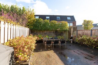 Van Hogendorplaan 1 H HILVERSUM