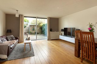 Zenderstraat 9 HILVERSUM