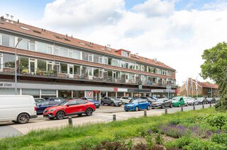 Nieuwlandseweg 14 HILVERSUM