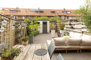 Eekhoornstraat 29 HILVERSUM