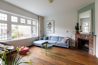 De Genestetlaan 18 HILVERSUM