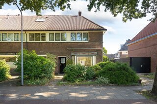 Noorderweg 116 HILVERSUM