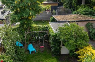 Potgieterlaan 9 HILVERSUM