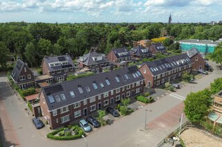 Laapersboog 14 HILVERSUM