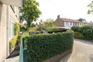 Berlagelaan 203 HILVERSUM