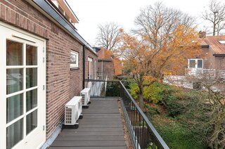 Van Oldenbarneveltlaan 5 HILVERSUM