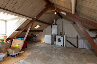 Calvijnhof 7 HILVERSUM