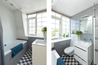 Rozenstraat 97 HILVERSUM