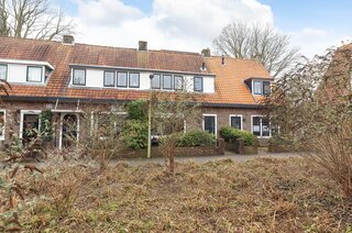 Fuchsiastraat 46 HILVERSUM