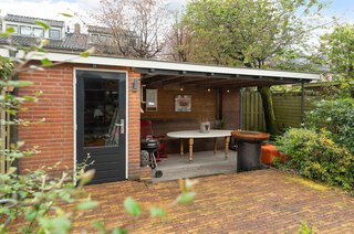 Antennestraat 18 HUIZEN