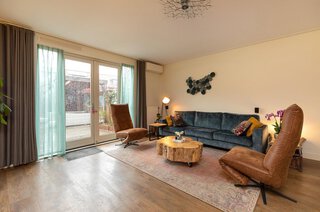 Ten Boomstraat 26 HILVERSUM