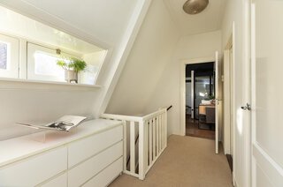 Vermeerlaan 44 A HILVERSUM
