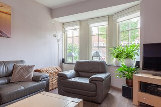 Minckelersstraat 29 HILVERSUM