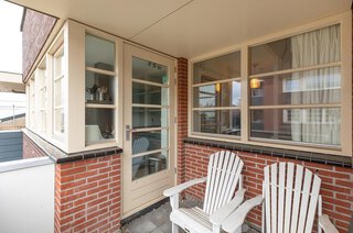 Binnendoor 6 HILVERSUM