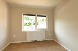 Warrekam 8 LAREN