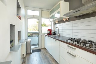 Beverlaan 56 HILVERSUM