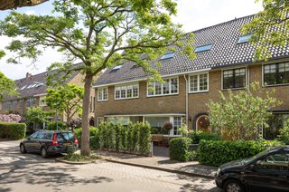 Hindelaan 49 HILVERSUM