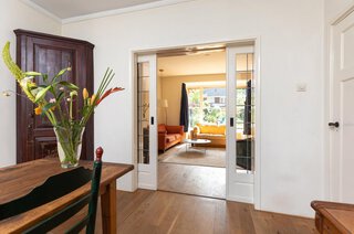 Hazelaarlaan 6 HILVERSUM