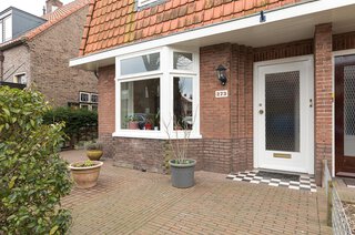 Gijsbrecht van Amstelstraat 273 HILVERSUM