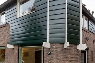 Waldecklaan 15 HILVERSUM