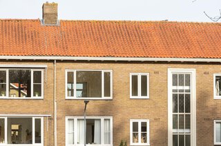 Kolhornseweg 56 -A HILVERSUM