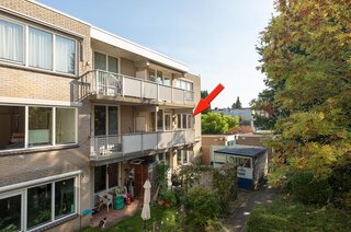 Koningsstraat 143 -5 HILVERSUM
