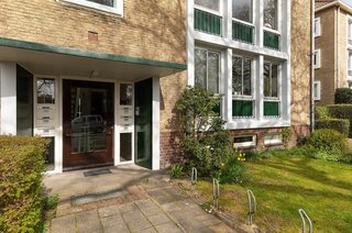 Diependaalselaan 386 HILVERSUM