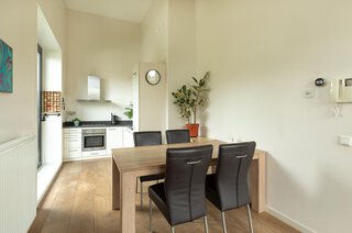Larenseweg 36 B HILVERSUM
