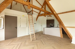 Koningsstraat 188 B HILVERSUM