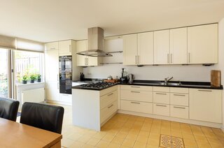 Van Hogendorplaan 1 H HILVERSUM