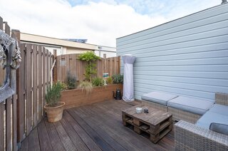 Begoniastraat 32 HILVERSUM