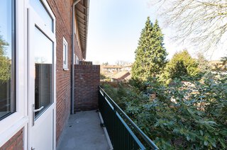 Berlagelaan 80 HILVERSUM