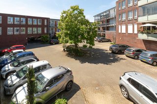 Zuidermeent 19 HILVERSUM