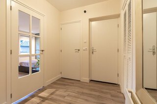 Kastanjelaan 27 HILVERSUM