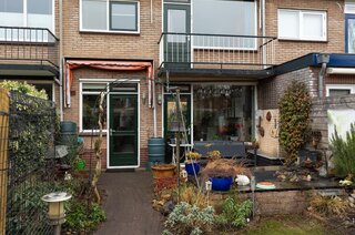 Van Wassenaerlaan 33 HILVERSUM