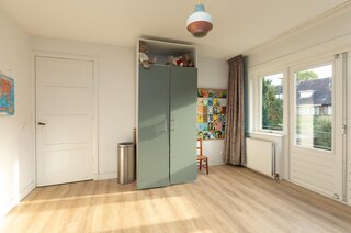 Wezellaan 13 HILVERSUM
